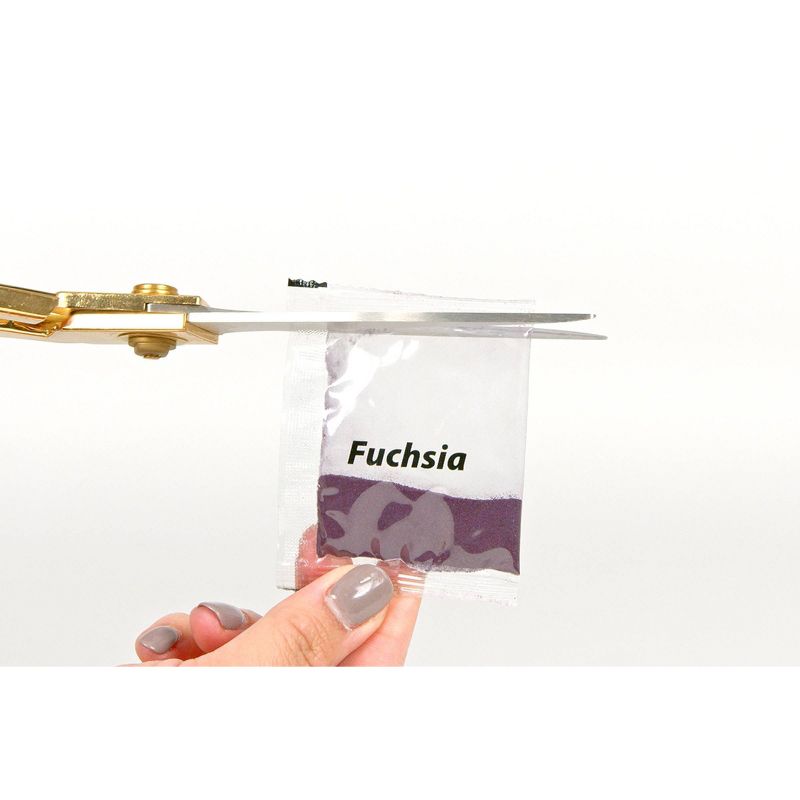 30pk One-Step Tie-Dye Refills Rainbow - Tulip Color