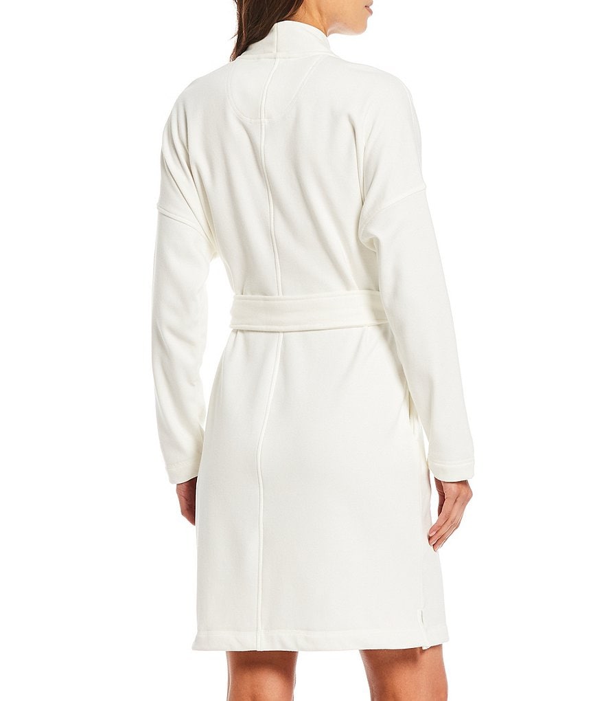 UGG Lorie Terry Wrap Robe