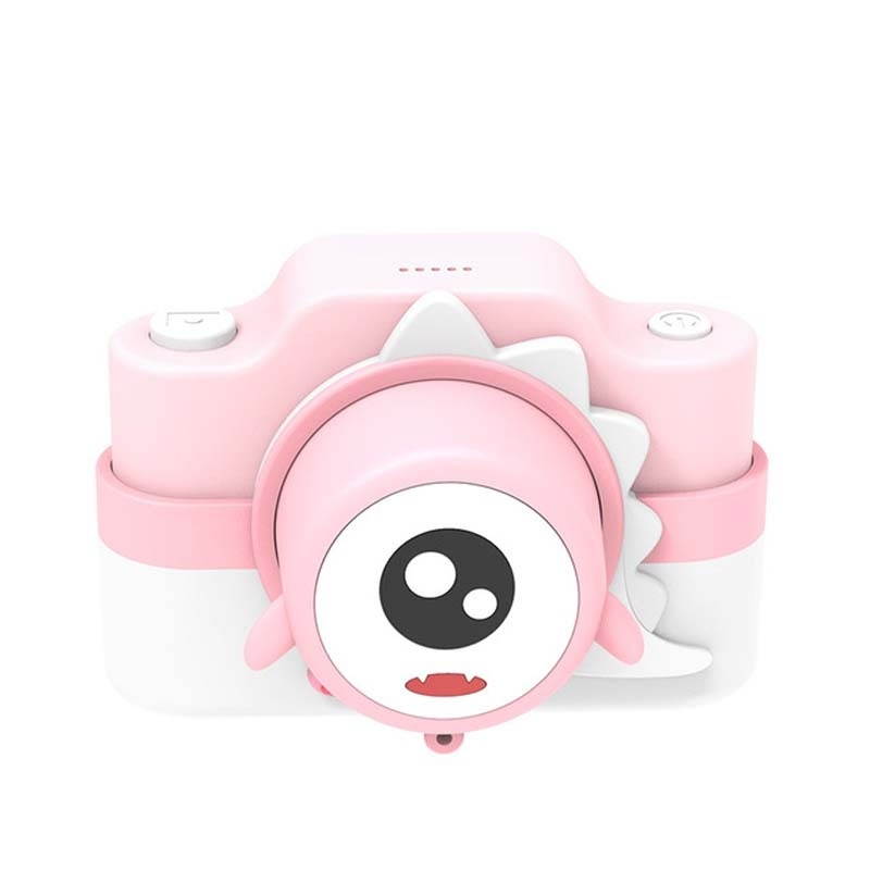 C2-JXJR Children 24MP WiFi Fun Cartoon HD Digital Camera Educational Toys, Style:Standard Version