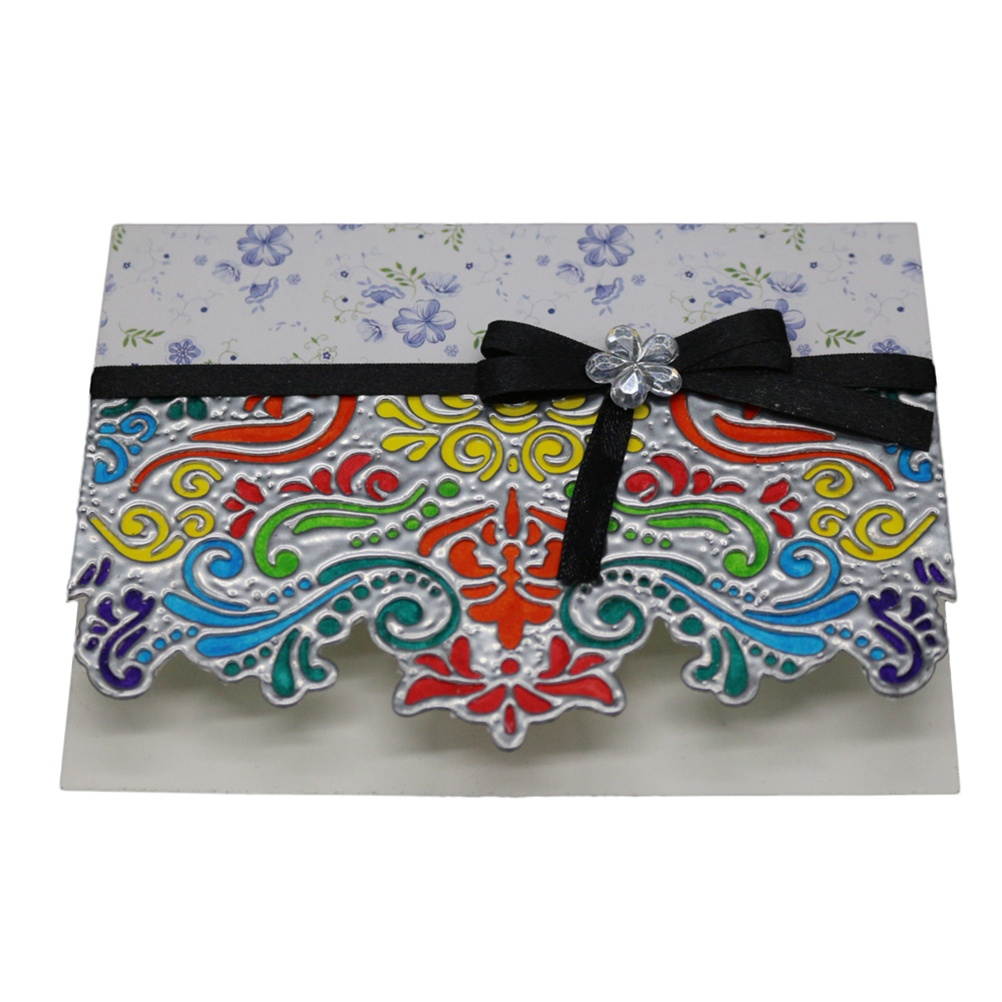 fargo 86200 ymcko color ribbon + 500 pvc cards