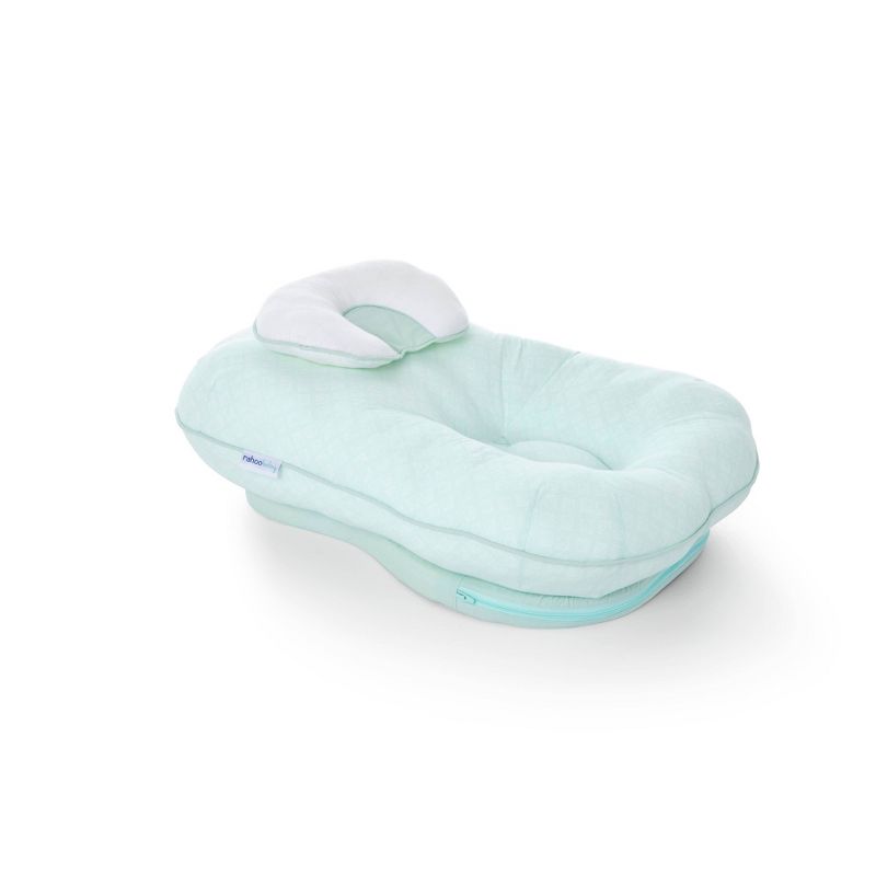Boppy Preferred Newborn Lounger - Pink Princess