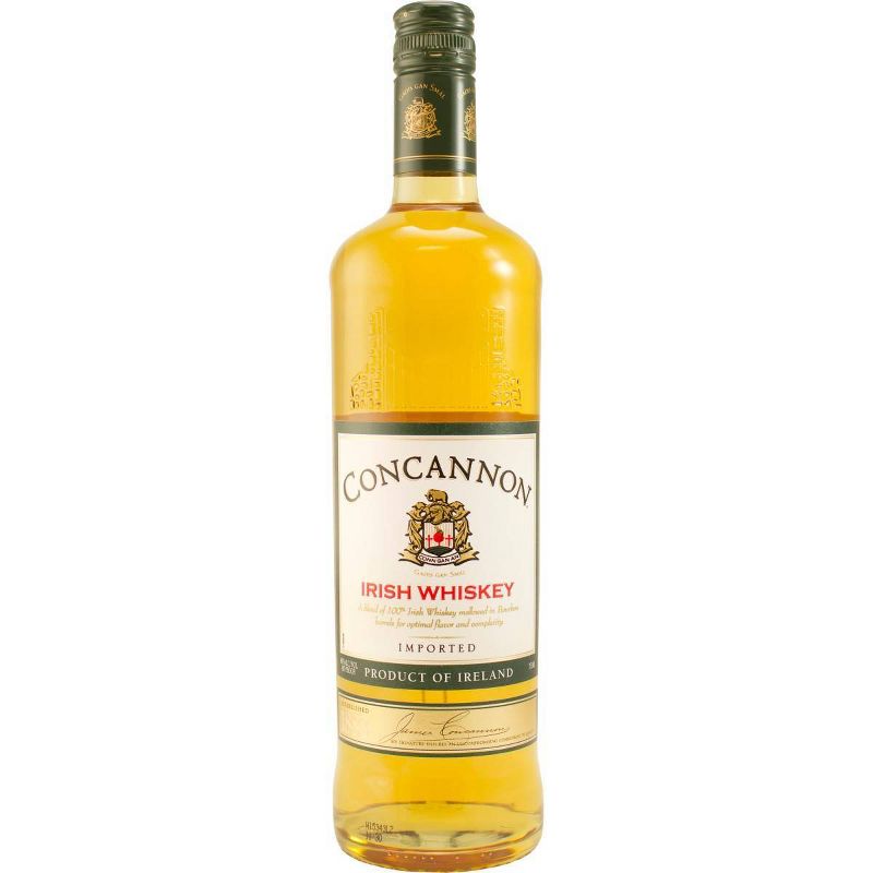 Johnnie Walker Red Label Scotch Whisky - 1.75L Bottle