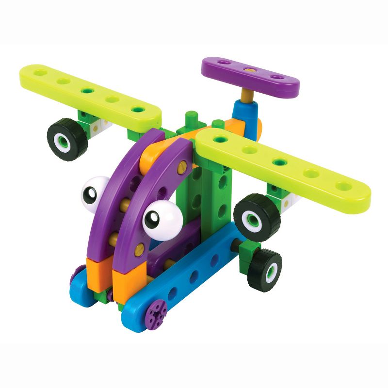 Thames & Kosmos Remote Control Machines