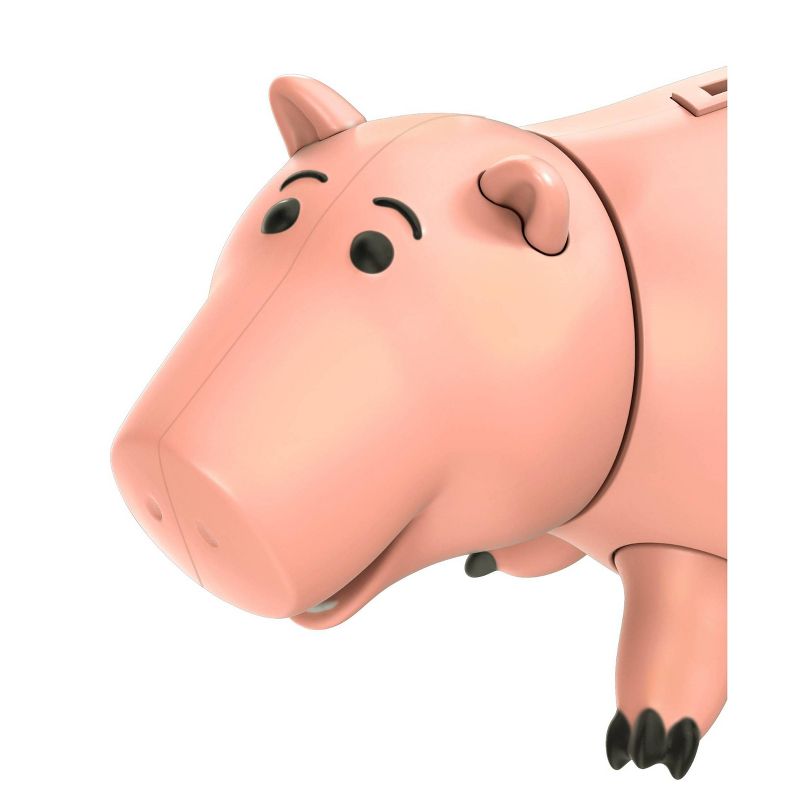 Disney Pixar Toy Story Hamm Figure