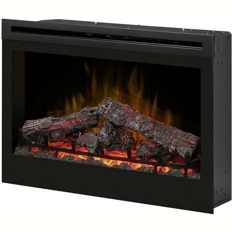 Dimplex 33-Inch Plug-in Electric Fireplace - DF3033ST