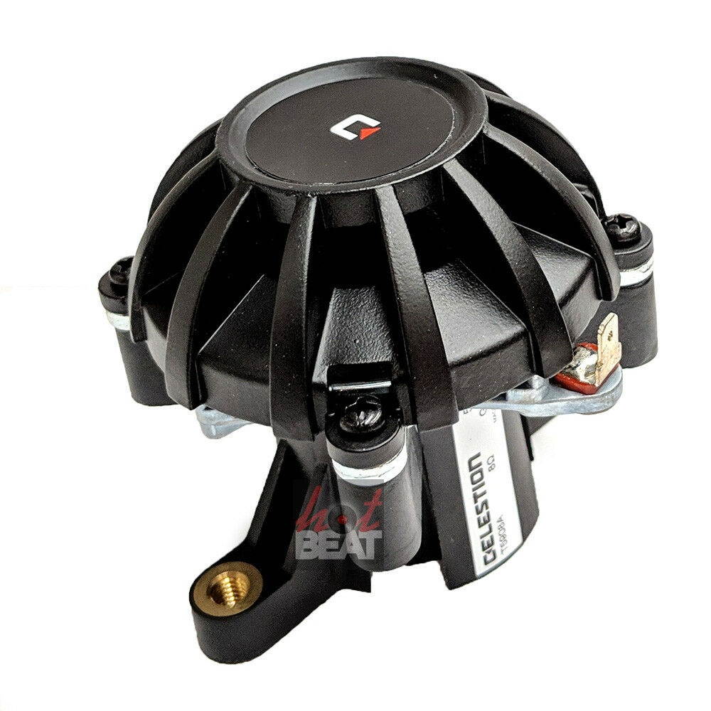 Celestion CDX1-1430 2-Bolt Neodymium Driver 50 W RMS Neodymium CDX11430, 4 pack