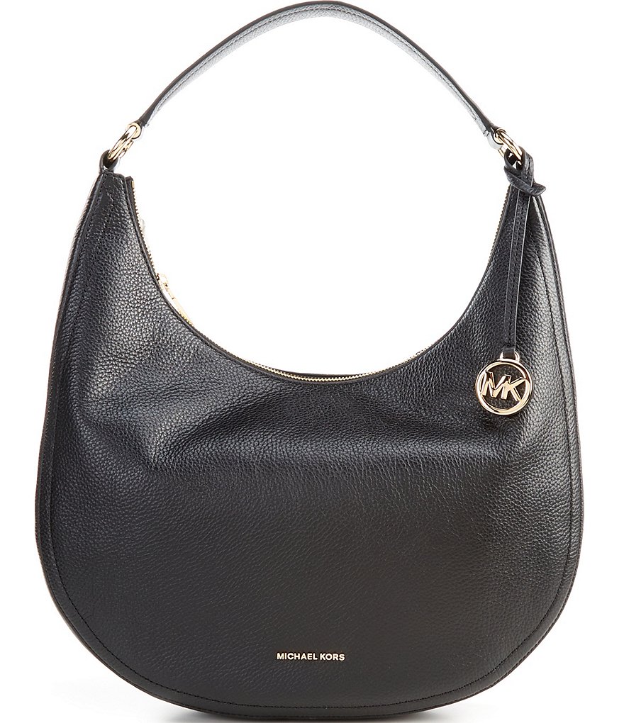Michael Kors Lydia Large Hobo Bag