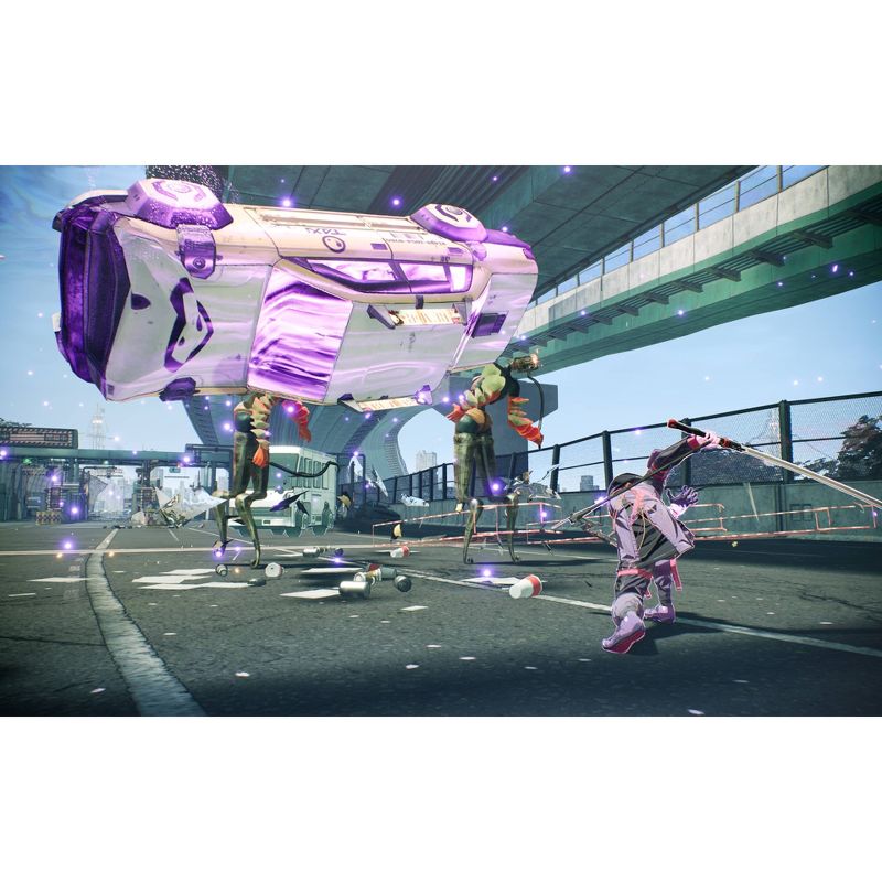 Monster Energy Supercross 4 - Xbox Series X Games