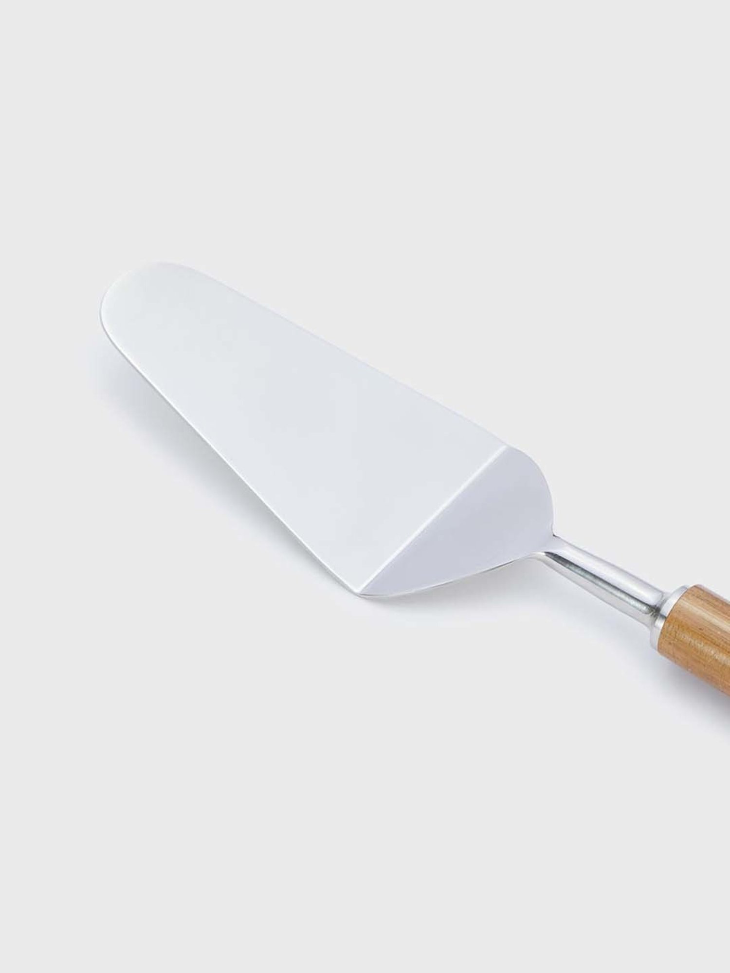 Pure Home and Living Silver Stainless Steel Textured Cutlery sets