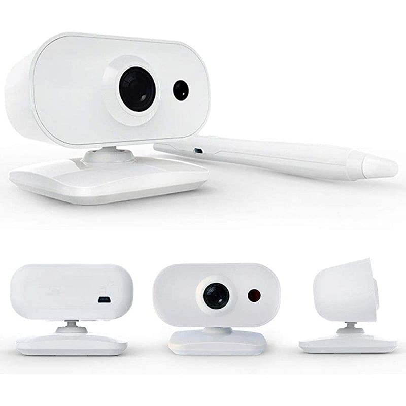 F-35 Basic 3.1 Long Focus Portable Interactive Digital Whiteboard System Mini Smartboard with Infrared Pen for Projector Ideal for Students and Classroom | Perfect for Meeting and Presentation