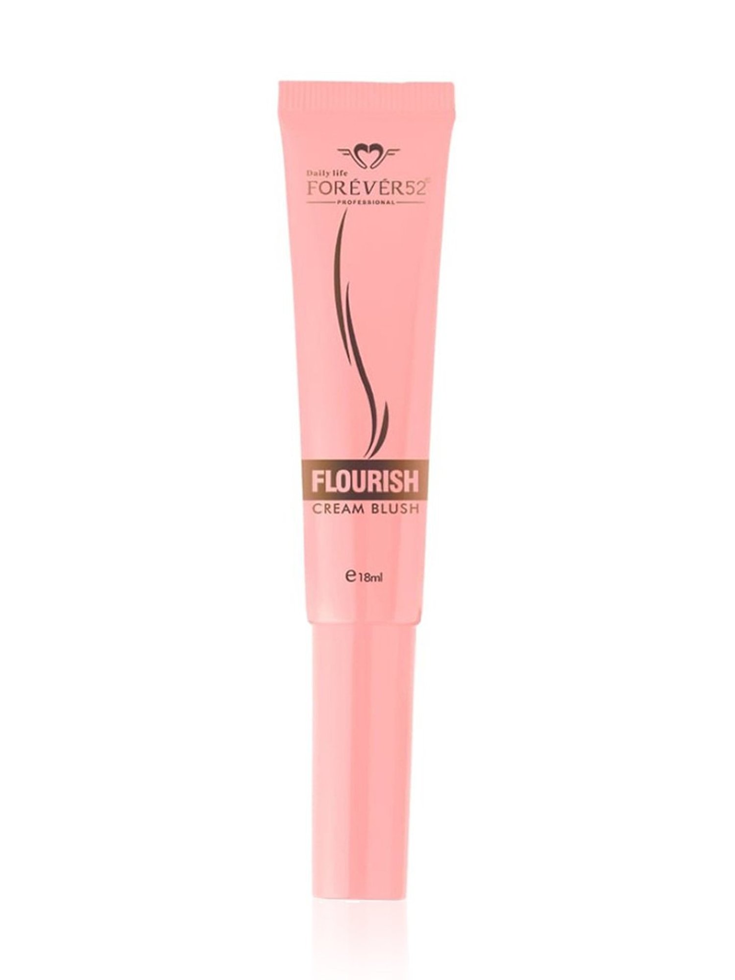 Daily Life Forever52 Flourish Cream Blush FCB004 - 18 ml