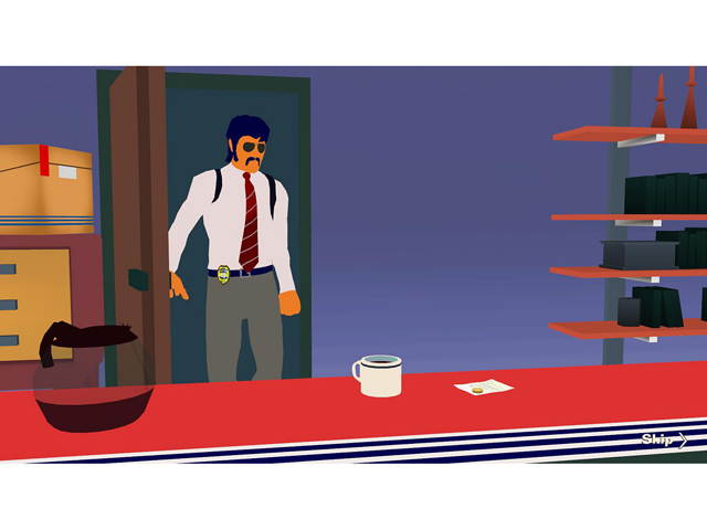 LA Cops [Online Game Code]