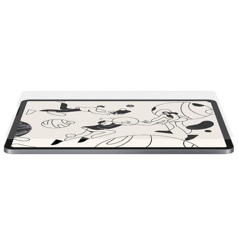 Paperlike Apple iPad Pro 11" and iPad Air 4th Gen Screen Protector 2pk