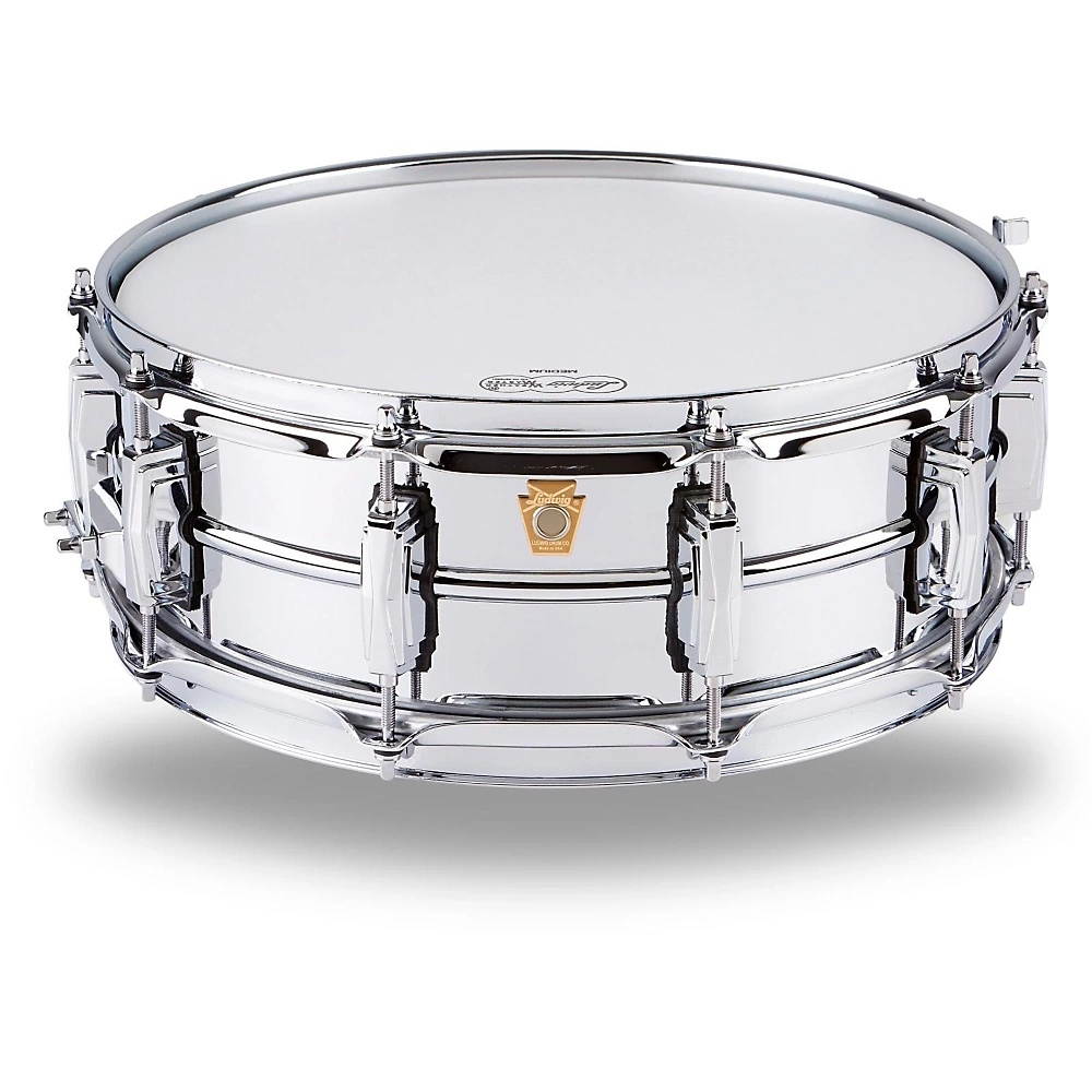 Ludwig Supraphonic Snare Drum - 5.5"x14"