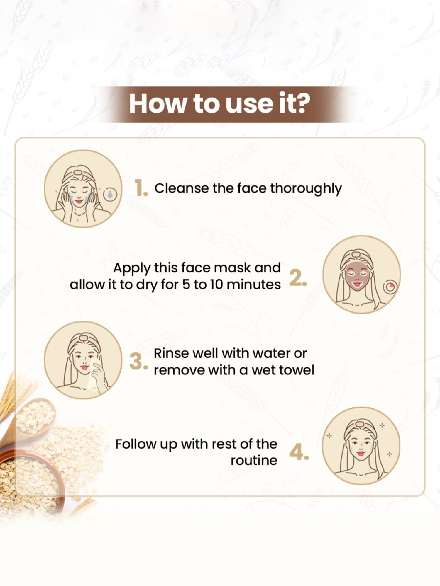 Lotus Herbals Probrite Illuminating Radiance Sleeping mask - 50 gm