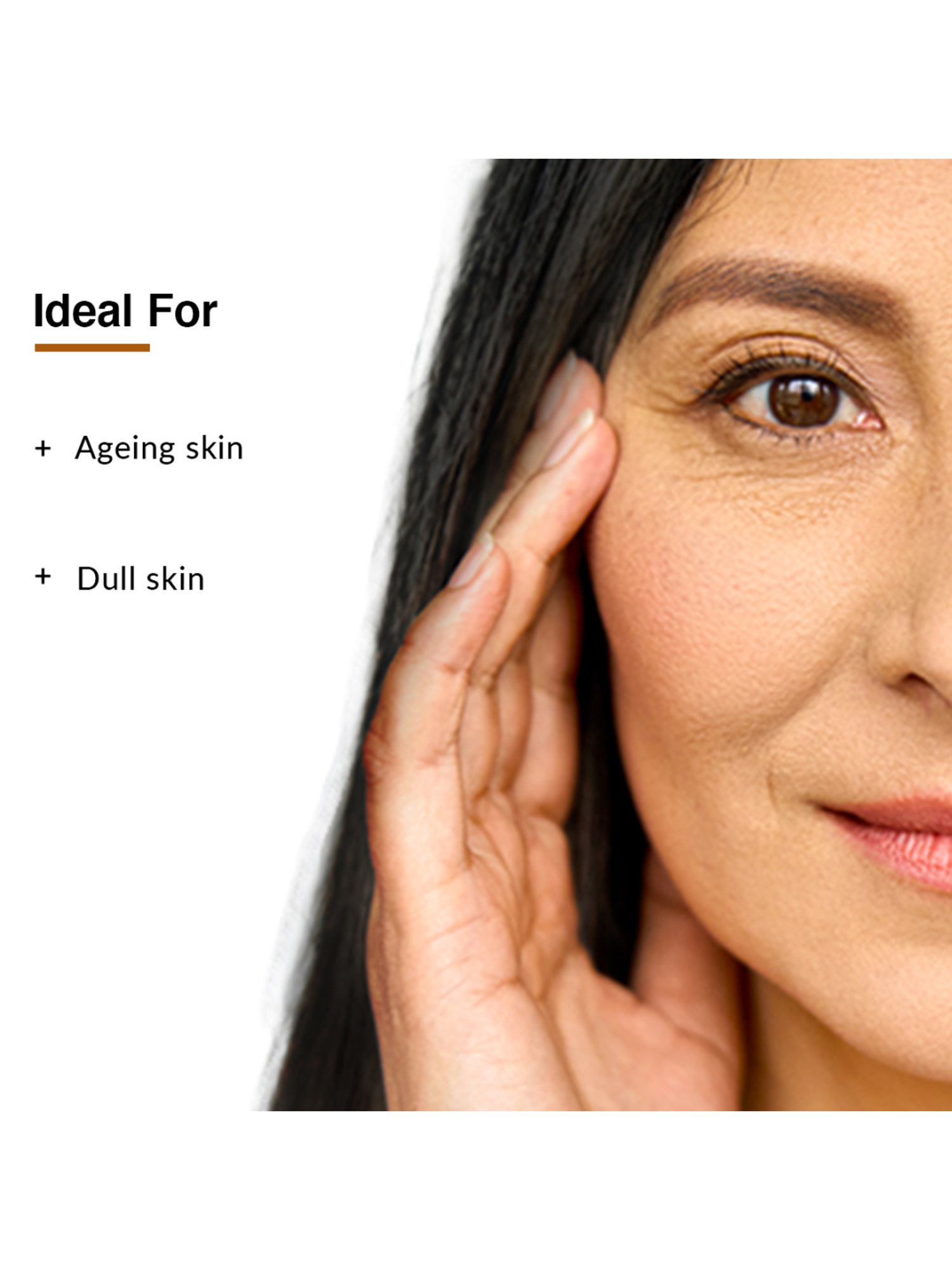 Fixderma Hydrolyzed Collagen Booster Face Serum for Men & Women - 30 gm