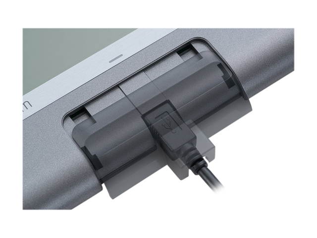 Hand Held Products TT8500-MEU Monochrome LCD Ethernet USB Signature Capture Terminal (NOB)