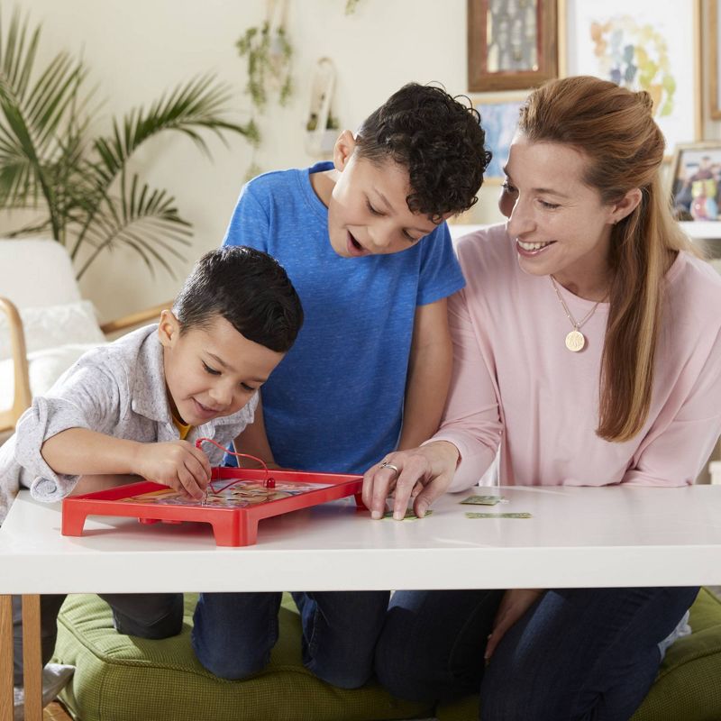 Operation Board Game