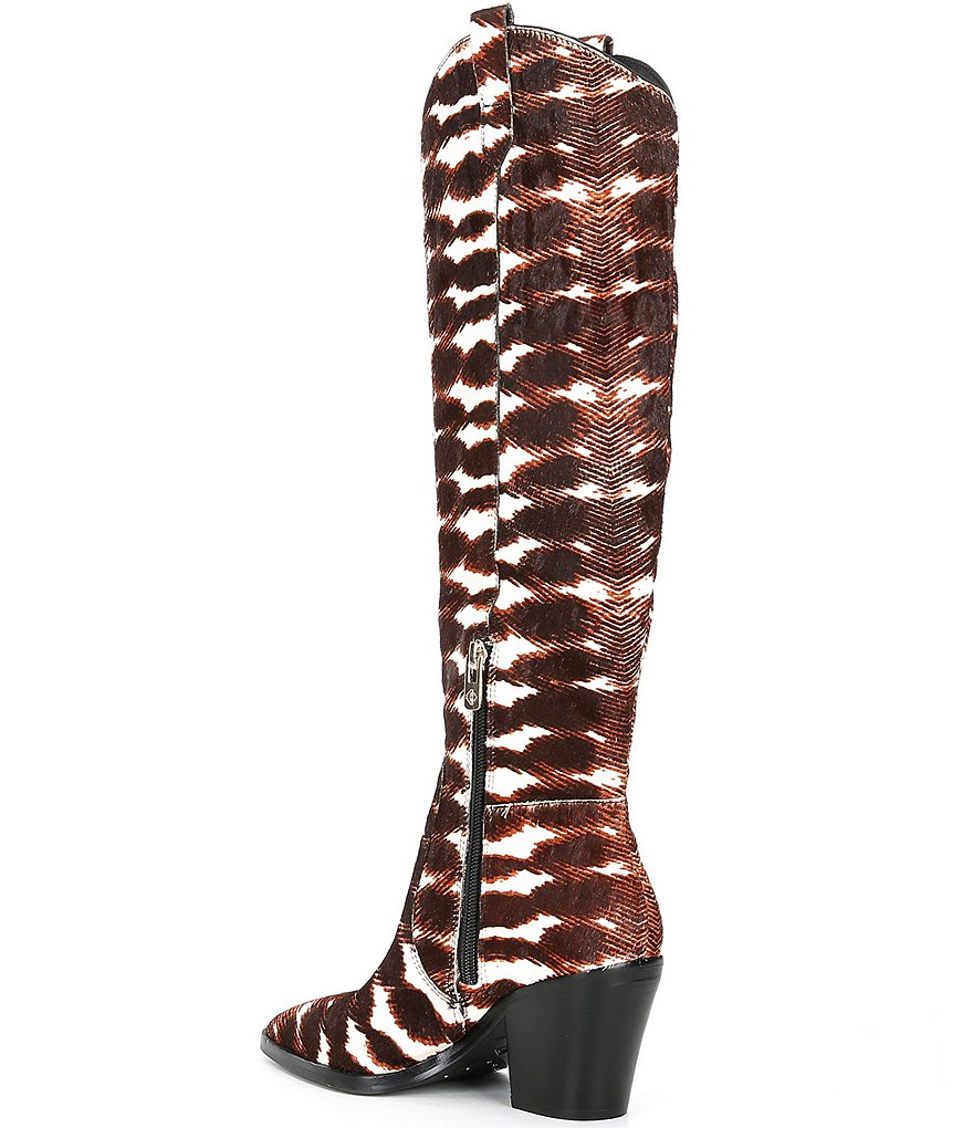 bionica Denali 2 Collection Derinda Waterproof Leather Block Heel Lug Sole Combat Booties