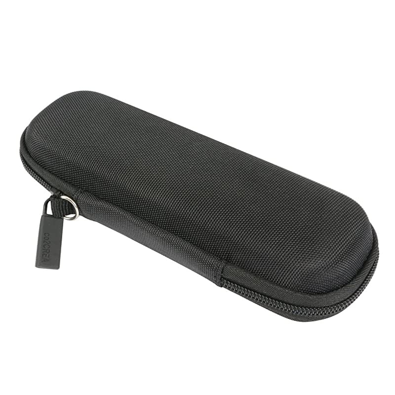 Hard Travel Case for Scanmarker Air Pen Scanner Wireless OCR Digital Highlighter Reading Pen by