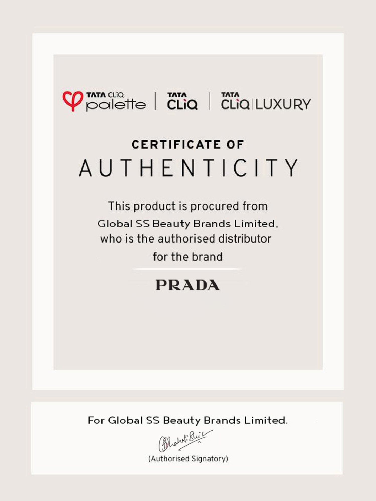 Prada Paradoxe EDP Set for Women