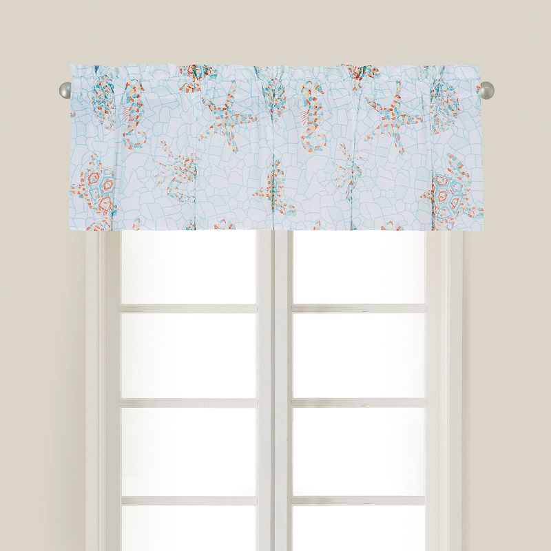 C&F Home Ainsley Valance