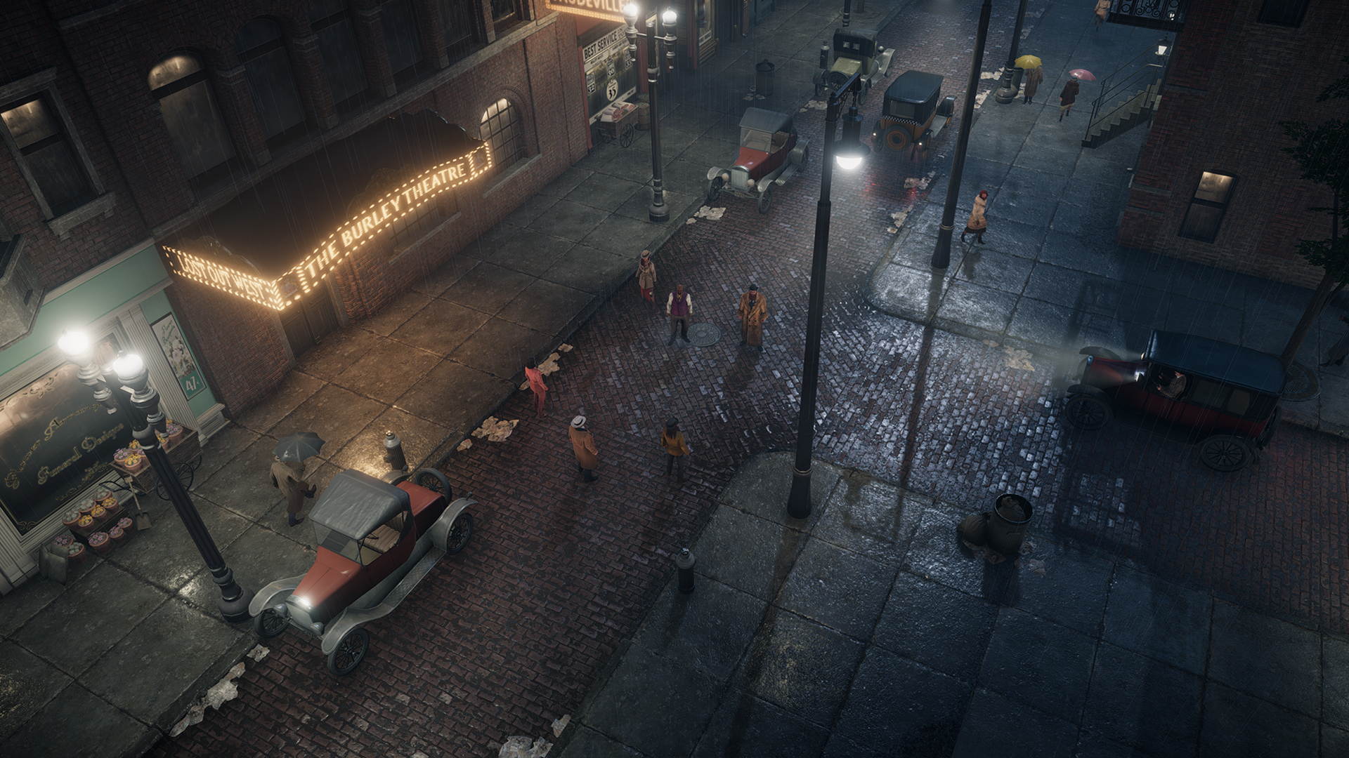 Empire of Sin Deluxe Edition  [Online Game Code]