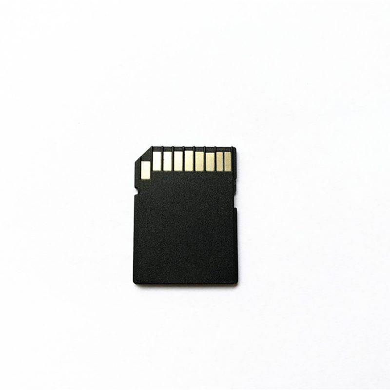 TF Card to SD Memory Card Adapter Converter Card Reader for Adapter TF Card Cover