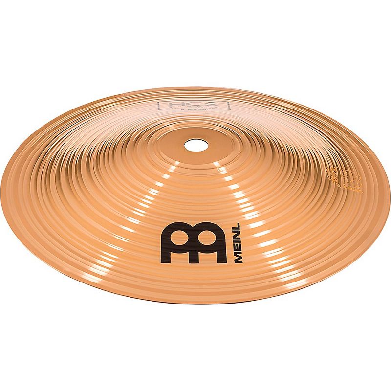 Meinl HCS Bronze Bell, Low, 8 in.