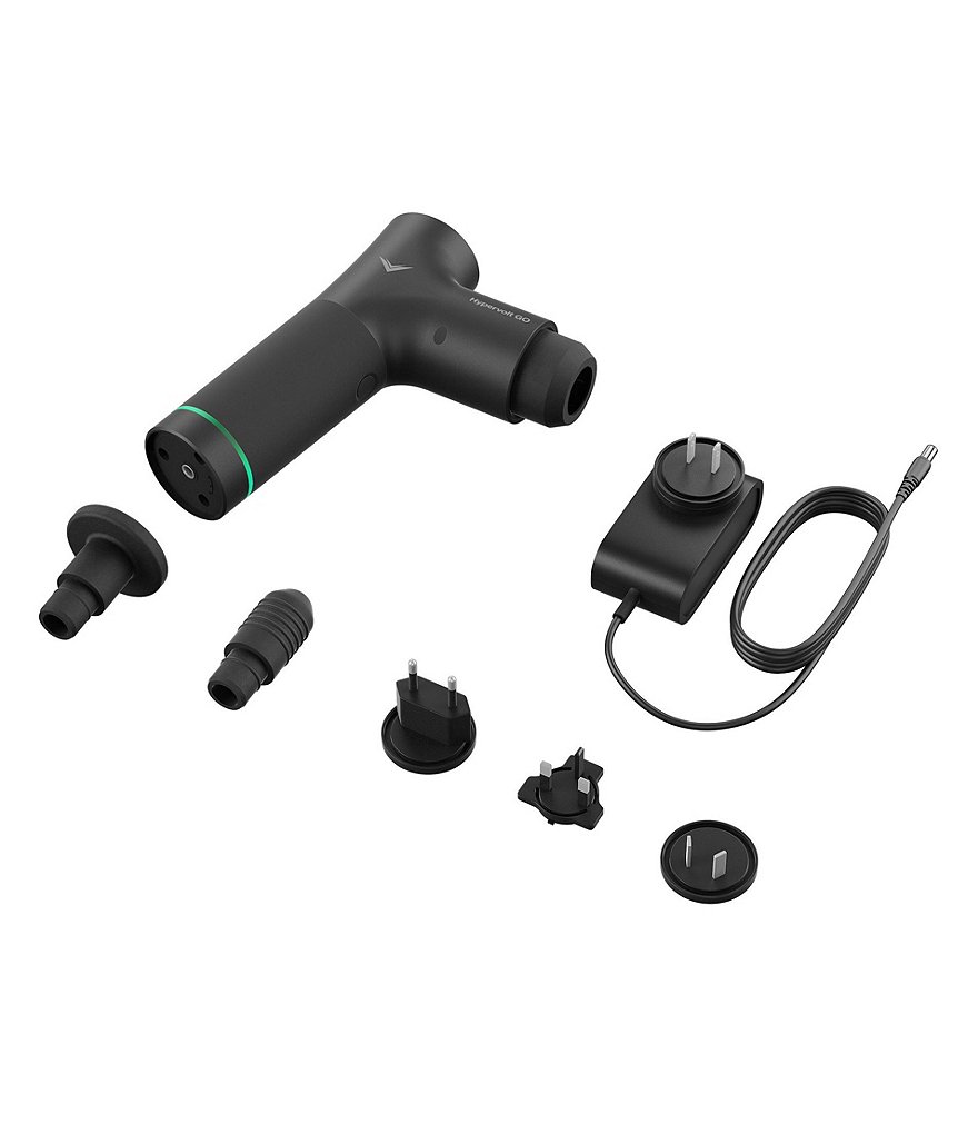 Homedics Shiatsu+ Vibration Body Massager