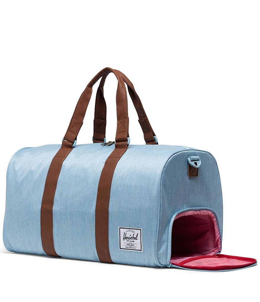 Herschel Supply Co. Novel Duffel Bag