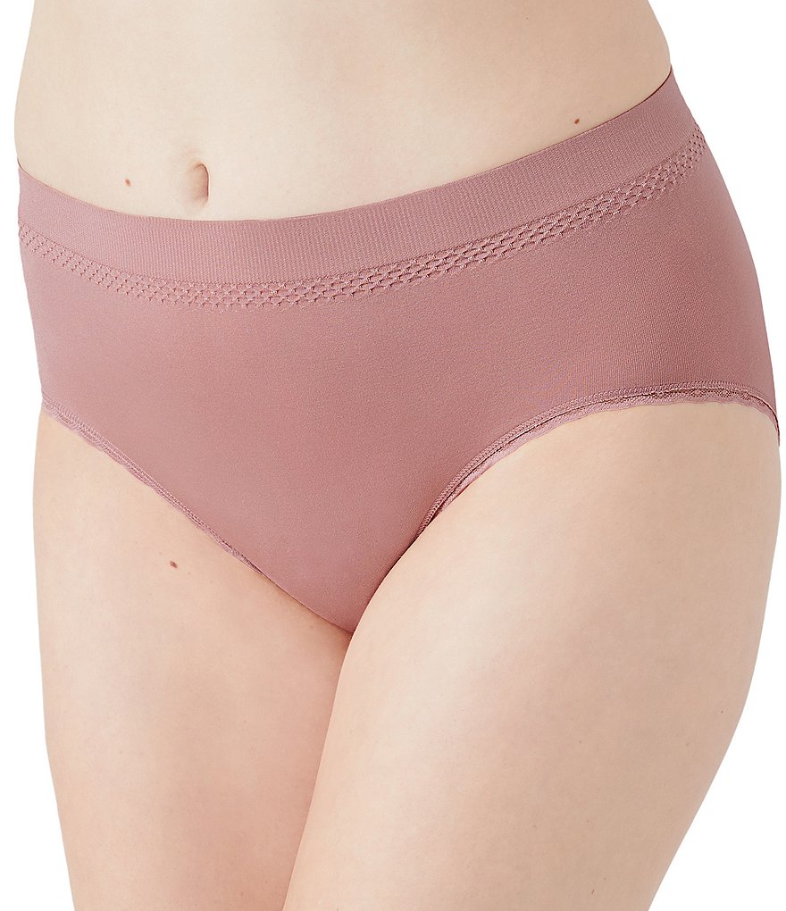 Lyra Assorted Color Cotton Printed Hipster Panties - Pack Of 3