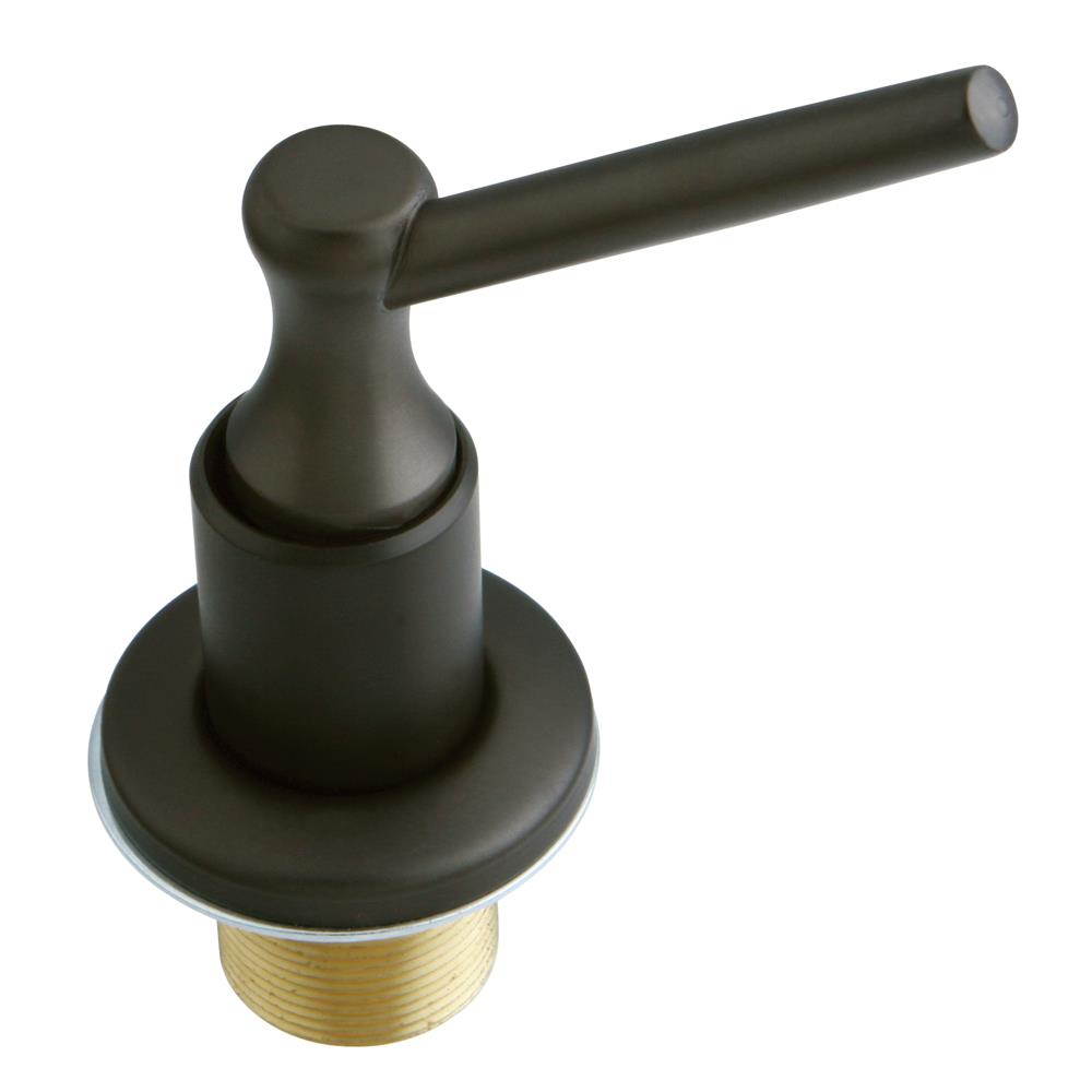 Kingston Brass SD3605 Soap Dispenser , Accessory, Oil Rubbed Bronze