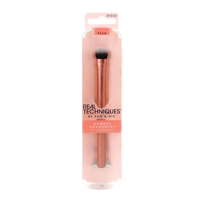 Real Techniques Concealer Brush