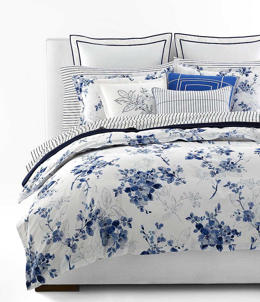 Lauren Ralph Lauren Sandra Floral Comforter Mini Set