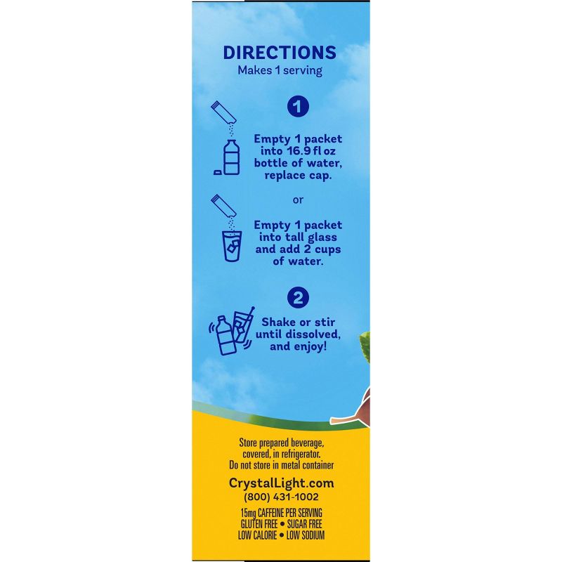 Kool-Aid Liquid Watermelon Drink Mix - 1.62 fl oz