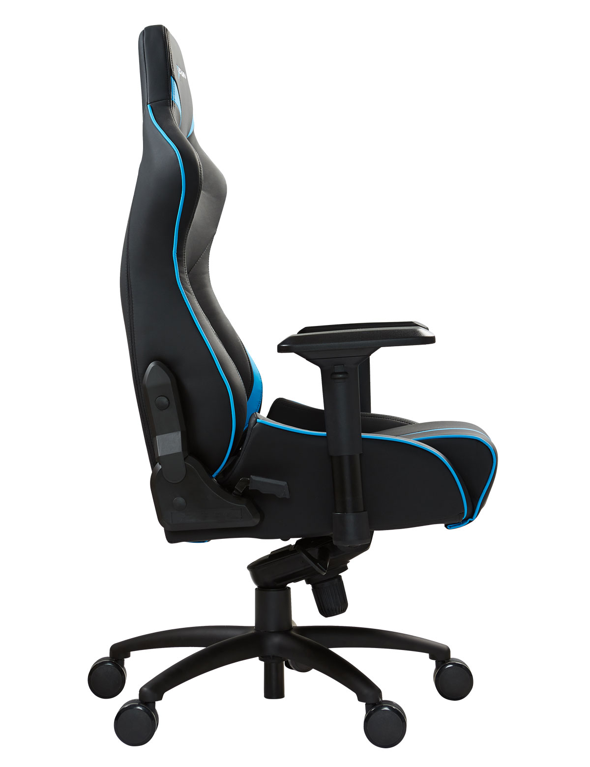 E-WIN Flash XL Series FLA Ergonomic Computer Gaming Chair with Head Pillow and Lumbar Support