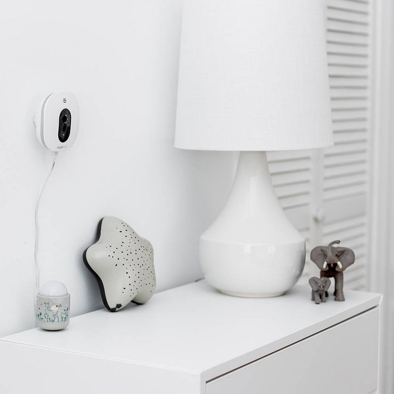 Infant Optics Digital Video Monitor DXR-8 Pro