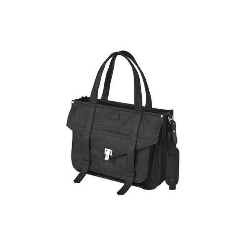 MERCER STREET BLACK LADIES CASE