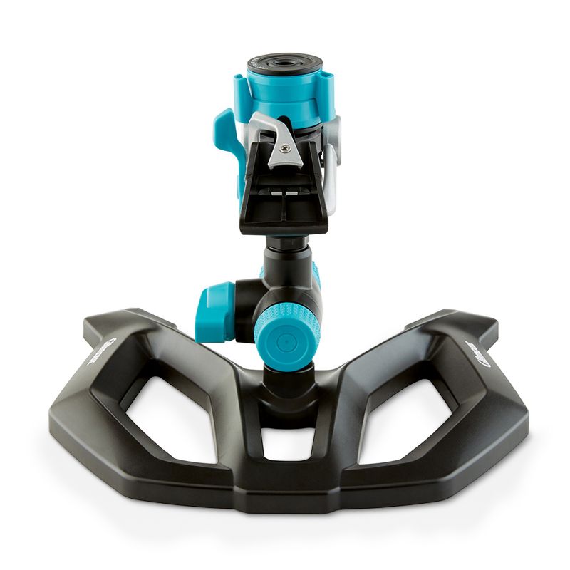 Gilmour Heavy Duty Circular Sprinkler w/ Base