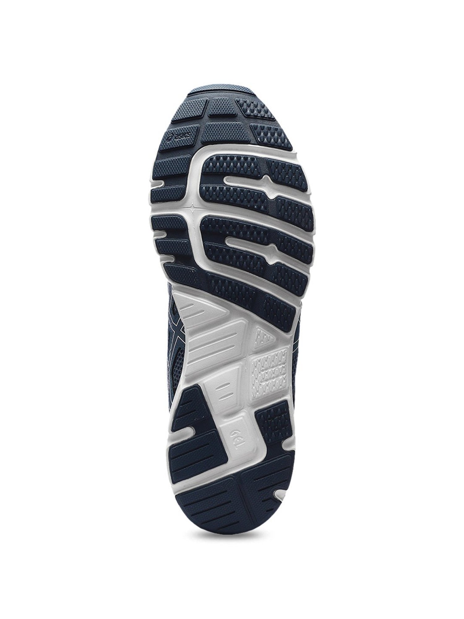 Asics Men's Gel-33 Run Magnetic Blue Running Shoes