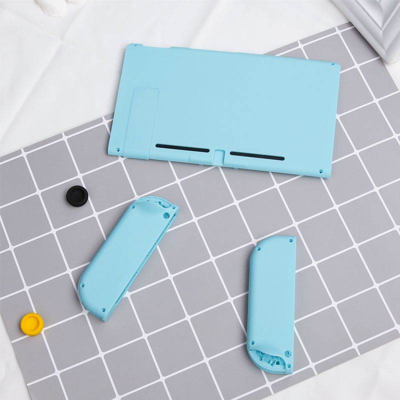 Multi-color for Nintend Switch NS Joy Con Replacement Housing Shell Cover for NX JoyCons Controller shell Case