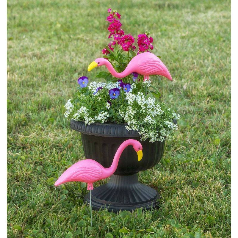 2pk - 11" Mini Mingo - Bloem