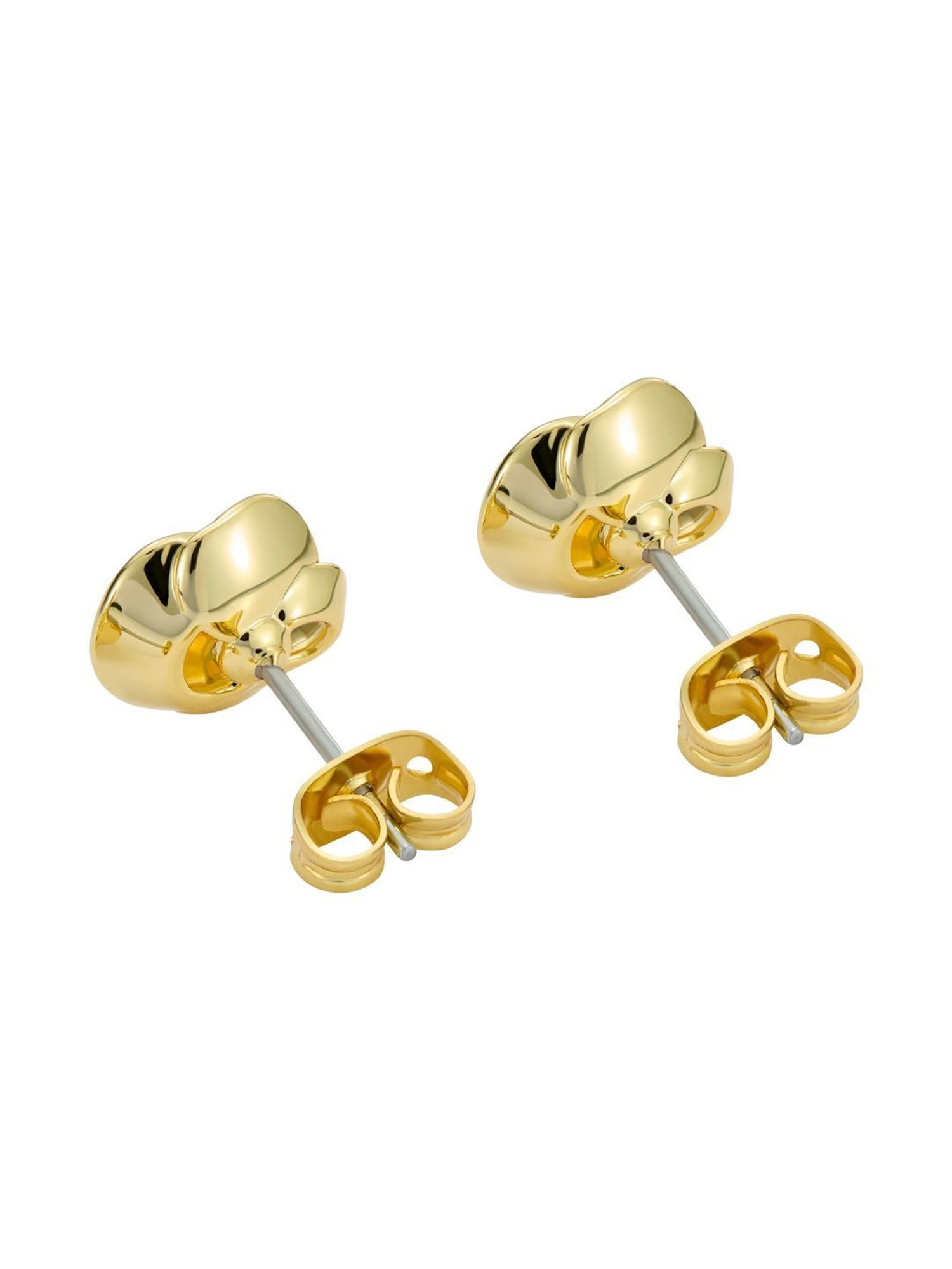 Ted Baker FLO: Pearl Flower Stud Earrings