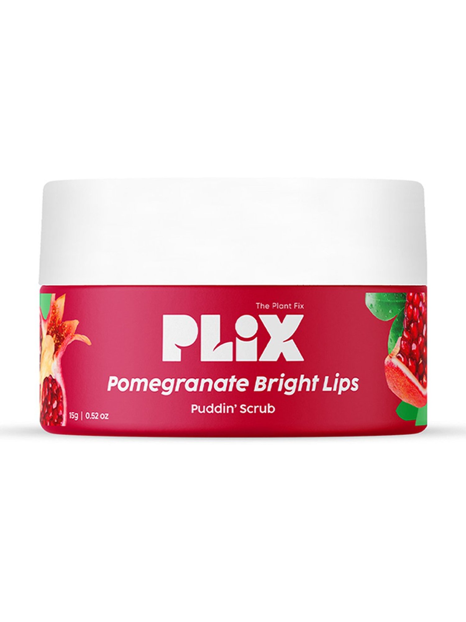 Barry M Mango Lip Scrub - 25 gm