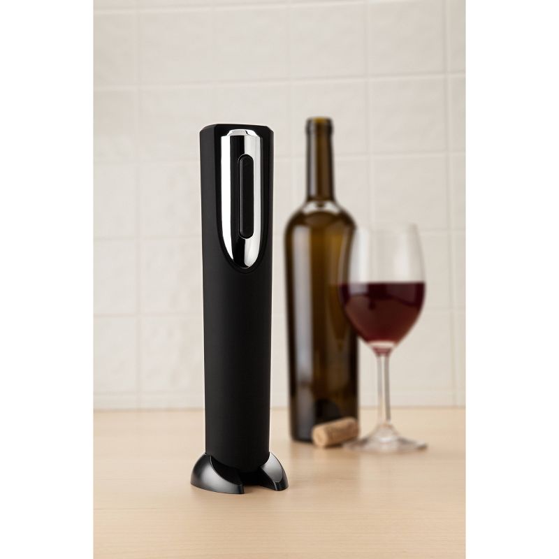 Electric Corkscrew by True
