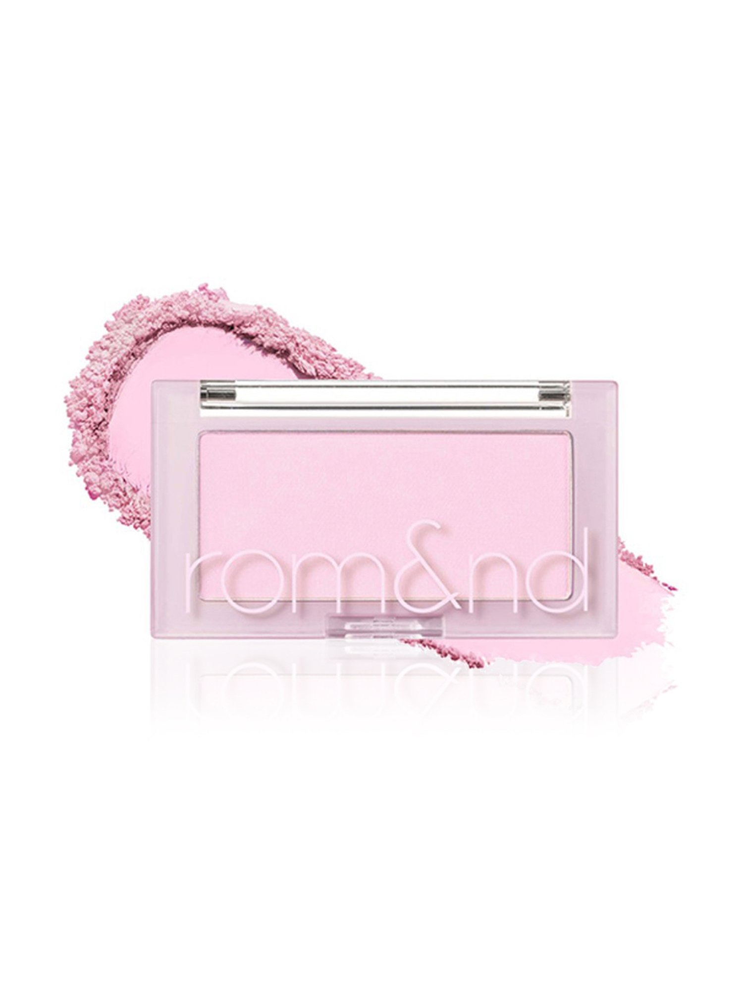 Rom&nd Better Than Cheek Blush W01 Odi Milk - 3.8 gm