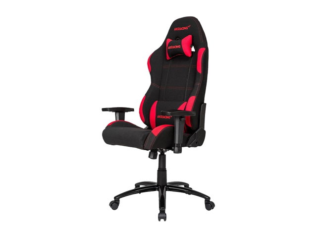 AKRacing Core Series EX Gaming Chair - Black (AK-EX-BK)