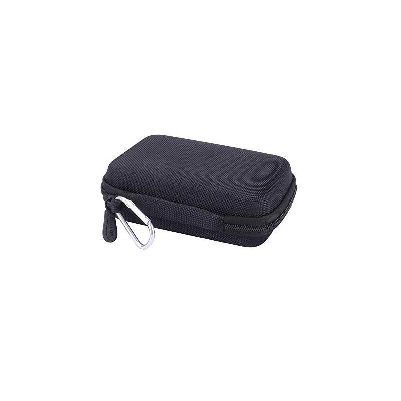 Hard Carrying Case for RAVPower FileHub Travel Router AC750
