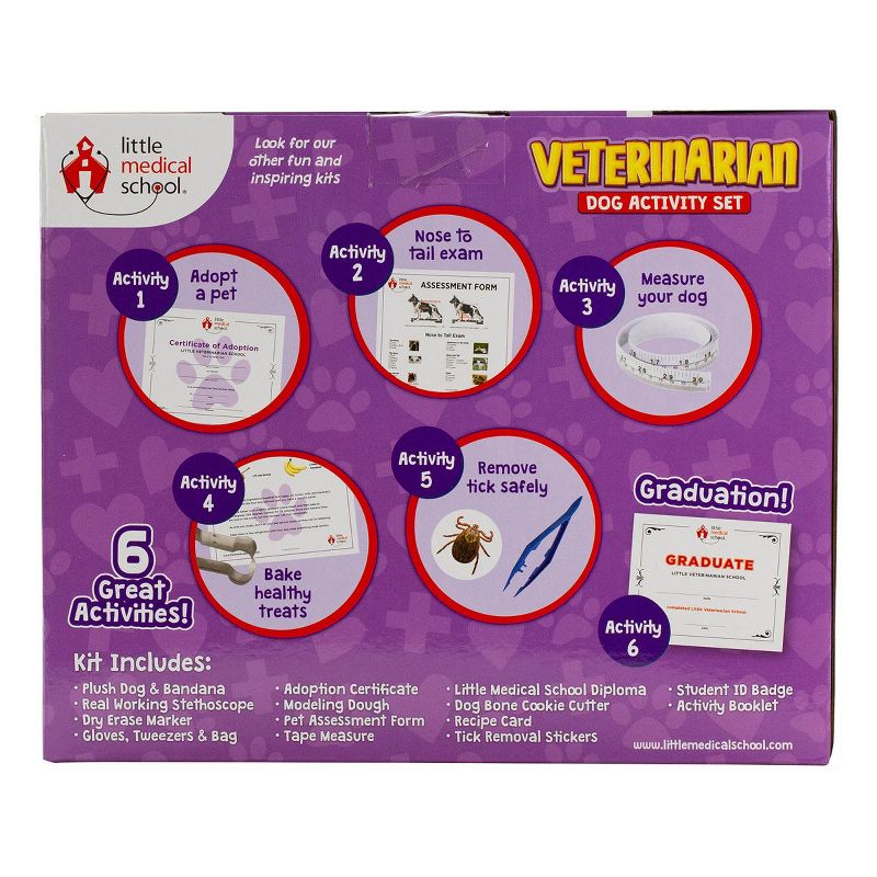 Melissa & Doug Server - Role Play Set